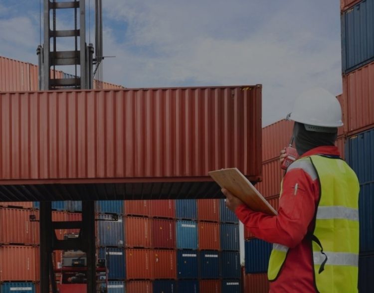 Cargo operations & handling